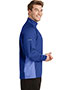 Sport-Tek® ST854 Men Sport-Wick Stretch Contrast 1/2-Zip Pullover 