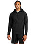 Sport-Tek ®  Sport-Wick ®  Stretch 1/2-Zip Hoodie ST856