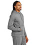Sport-Tek ® Sport-Wick ® Stretch 1/2-Zip Hoodie ST856
