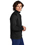 Sport-Tek ®  Sport-Wick ®  Stretch Full-Zip Cadet Jacket ST857