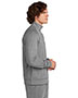 Sport-Tek ® Sport-Wick ® Stretch Full-Zip Cadet Jacket ST857