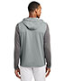 Sport-Tek ST858 ® Sport-Wick ® Stretch Sleeveless Hooded 1/4-Zip