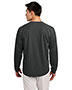 Sport-Tek ST859 ® Sport-Wick ® Stretch Pocketed Crewneck