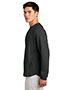 Sport-Tek ST859 ® Sport-Wick ® Stretch Pocketed Crewneck