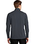 Sport-Tek® ST861 Men Sport-Wick & Textured Colorblock 1/4-Zip Pullover