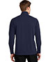 Sport-Tek® ST861 Men   Sport-Wick & Textured Colorblock 1/4-Zip Pullover