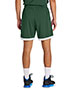 Sport-Tek ST901 ® Rival Basketball 7'Short