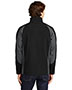 Sport-Tek® ST970 Men Colorblock Soft Shell Jacket