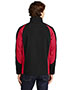 Sport-Tek® ST970 Men Colorblock Soft Shell Jacket