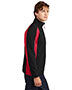 Sport-Tek® ST970 Men Colorblock Soft Shell Jacket