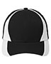 Sport-Tek® STC11 Men Dry Zone Nylon Colorblock Cap