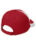 Sport-Tek® STC11 Men Dry Zone Nylon Colorblock Cap
