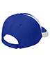 Sport-Tek® STC11 Men Dry Zone Nylon Colorblock Cap