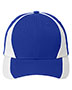 Sport-Tek® STC11 Men Dry Zone Nylon Colorblock Cap