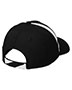 Sport-Tek® STC12 Unisex Dry Zone Mesh Inset Cap