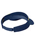 Sport-Tek® STC13 Unisex Dry Zone Colorblock Visor