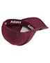Sport-Tek® STC17 Men Flexfit Performance Solid Cap