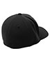 Sport-Tek® STC22 Men Flexfit Cool & Dry Poly Block Mesh Cap