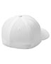 Sport-Tek® STC22 Men Flexfit Cool & Dry Poly Block Mesh Cap