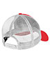 Sport-Tek STC36 Unisex Competitor Mesh Back Cap