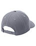Sport-Tek STC43 Men ® ® Yupoong ® Curve Bill Snapback Cap.