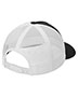 Sport-Tek ® Yupoong ® Retro Trucker 5-Panel Cap STC54