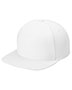 Sport-Tek ®  Yupoong ®  Premium 5-Panel Snapback Cap STC55