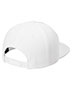 Sport-Tek ®  Yupoong ®  Premium 5-Panel Snapback Cap STC55