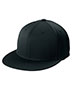 Sport-Tek STC56 Flexfit Flat Bill Cap