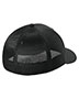 Sport-Tek STC60 ® Stretch-Tek Mesh Back Cap