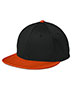 Black/ Deep Orange/ Black