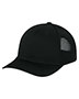 Sport-Tek STC74 ® Stretch-Tek Snapback Trucker Cap