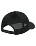 Sport-Tek STC74 ® Stretch-Tek Snapback Trucker Cap