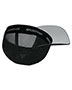 Sport-Tek STC74 ® Stretch-Tek Snapback Trucker Cap