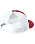 Sport-Tek STC74 ® Stretch-Tek Snapback Trucker Cap