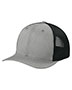 Heather Grey/ Black