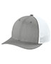 Heather Grey/ White