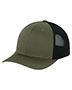 Olive Drab Green/ Black
