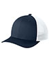 True Navy/ White