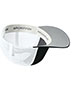 Sport-Tek STC75 ® Stretch-Tek 5-Panel Trucker Cap