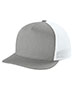 Heather Grey/ White