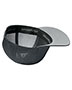 Sport-Tek STC75 ® Stretch-Tek 5-Panel Trucker Cap