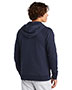 Sport-Tek Drive Fleece Hooded Full-Zip STF201