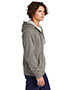 Sport-Tek Drive Fleece Hooded Full-Zip STF201