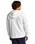 Sport-Tek Drive Fleece Hooded Full-Zip STF201
