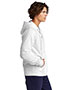 Sport-Tek Drive Fleece Hooded Full-Zip STF201