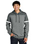 Sport-Tek STF205 ® Drive Fleece Colorblock Hoodie