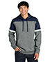 True Navy/ Vintage Heather