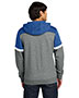 Sport-Tek STF205 ® Drive Fleece Colorblock Hoodie