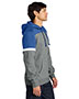 Sport-Tek STF205 ® Drive Fleece Colorblock Hoodie